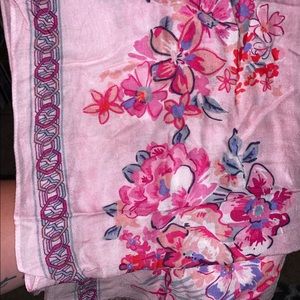 Exclusive Vera Bradley Event Scarf